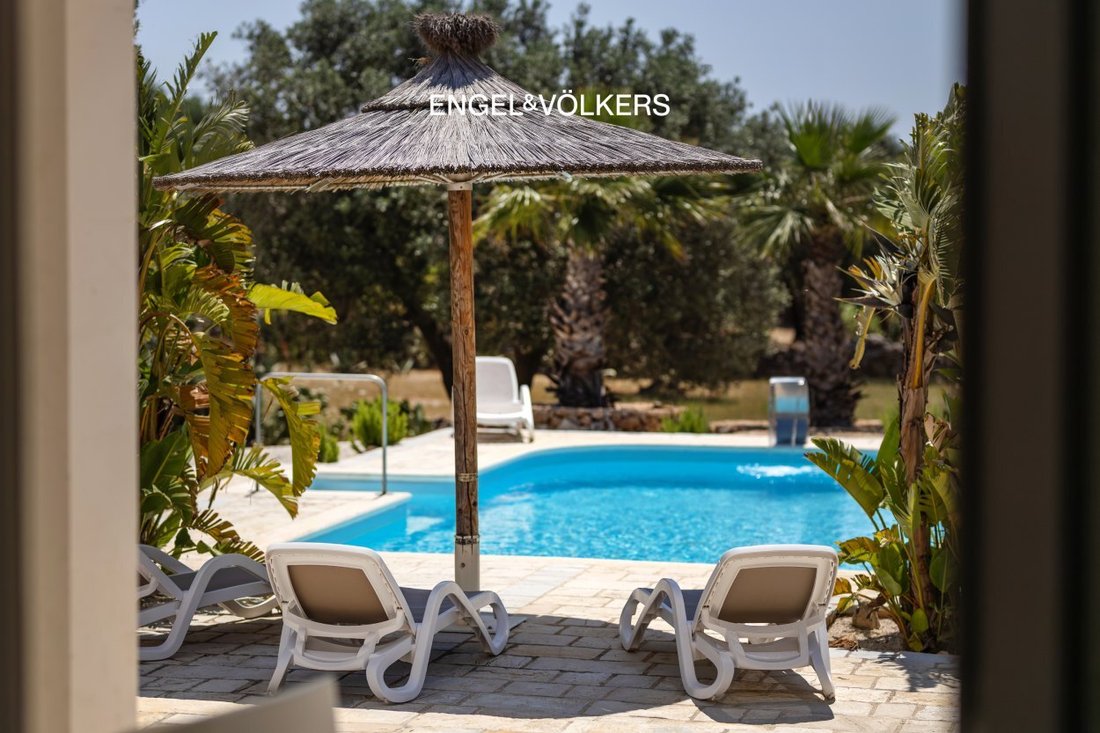 Villa in Manduria, Apulia, Italy 5 - 18099536