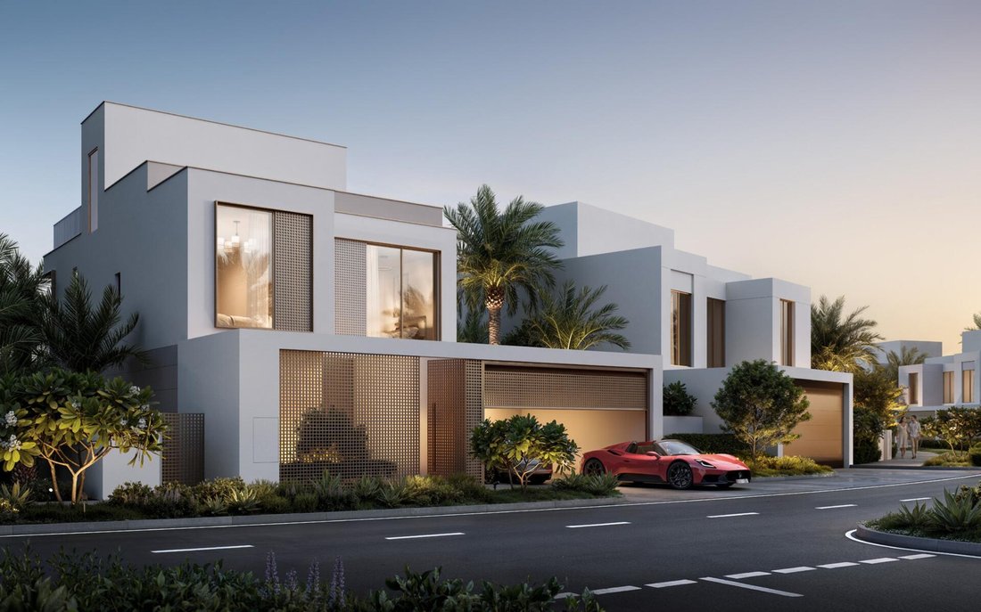 Villa à Al Yalayis 5, Al Yalayis, Doubaï 3 - 18105312