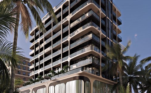 Apartment in Dubai, Dubai, United Arab Emirates 1