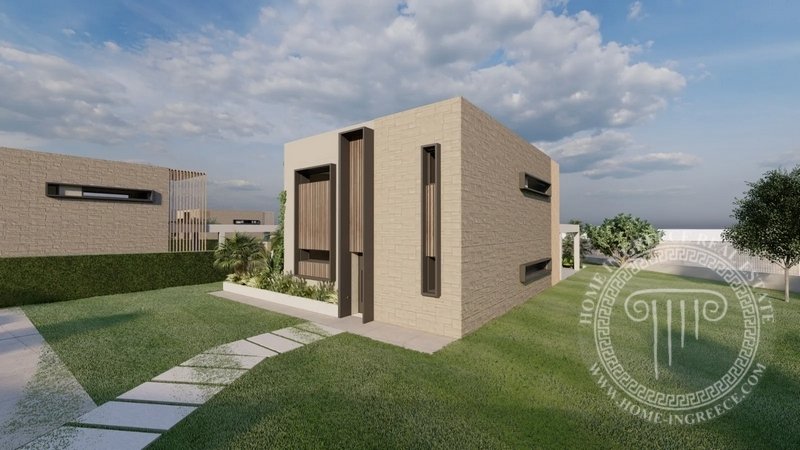 Townhouse in Kassandra, Macedonia and Thrace, Greece 3 - 18100489