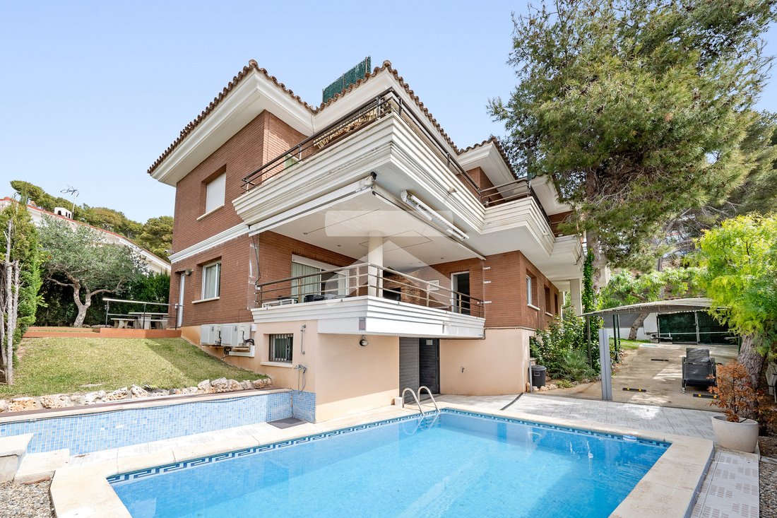 House in Salou, Catalonia, Spain 4 - 14236268