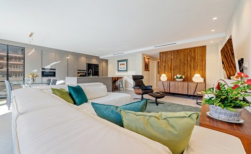 Appartement à Torredembarra, Catalogne, Espagne 1