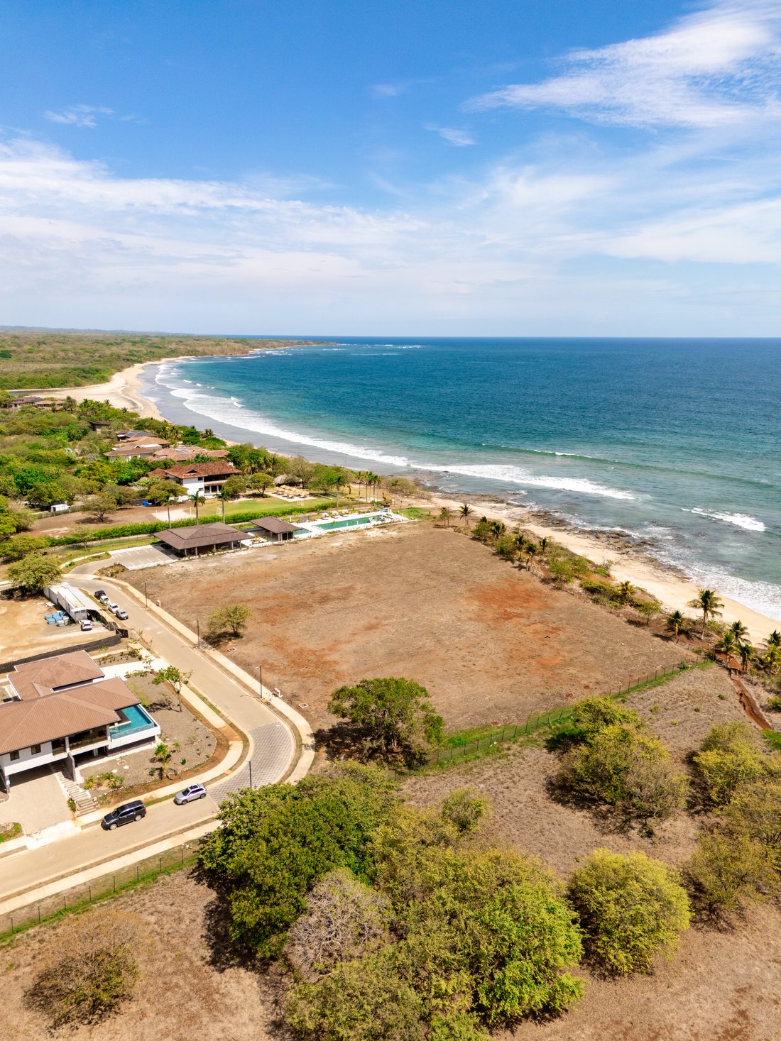 Land in Playa Avellana, Guanacaste Province, Costa Rica 1 - 18073669