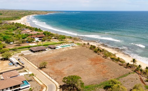 Land in Playa Avellana, Guanacaste Province, Costa Rica 1