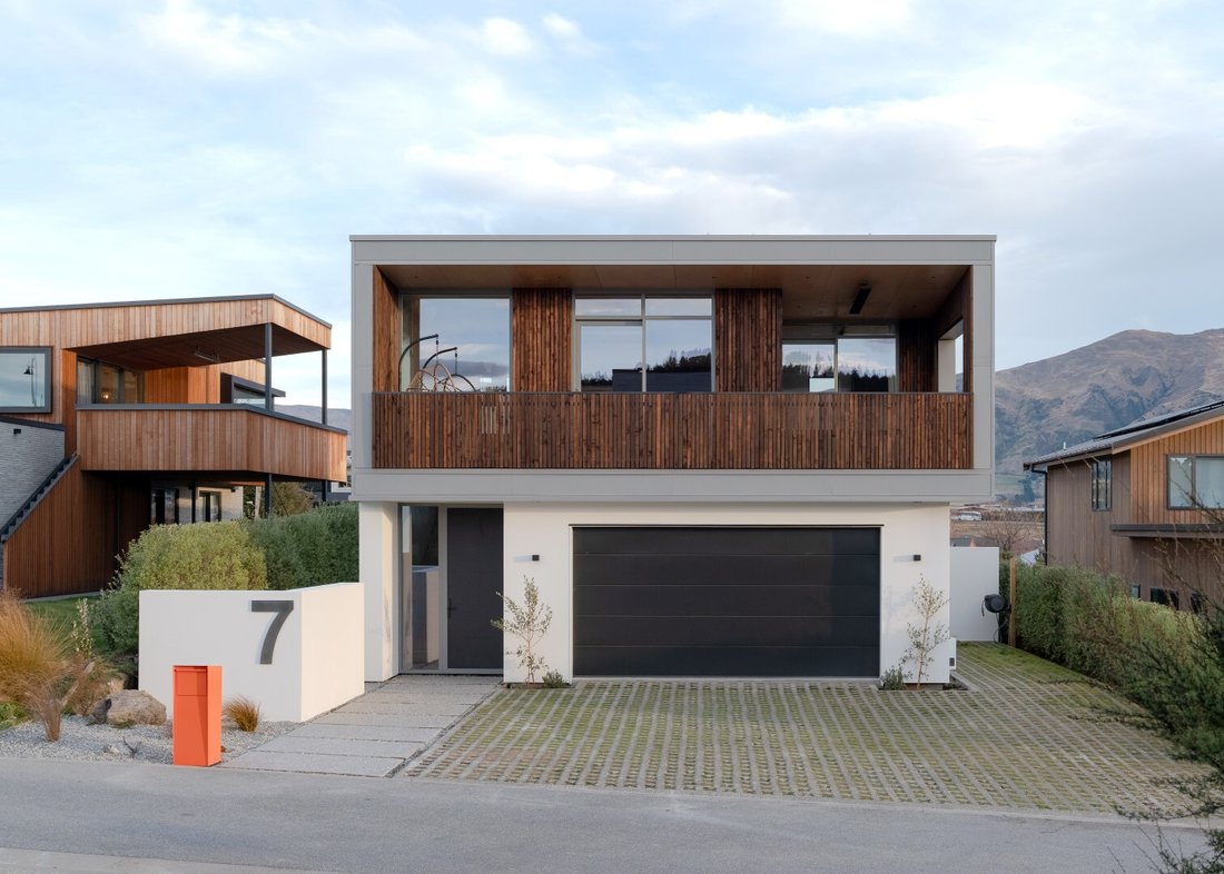House in Wanaka, Otago, New Zealand 2 - 18107463