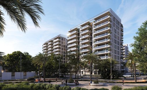 Appartamento a Dubai, Dubai, Emirati Arabi Uniti 1