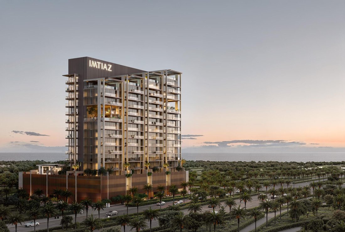 Apartment in Dubai Islands / Deira Islands, Dubai, United Arab Emirates 3 - 18106492