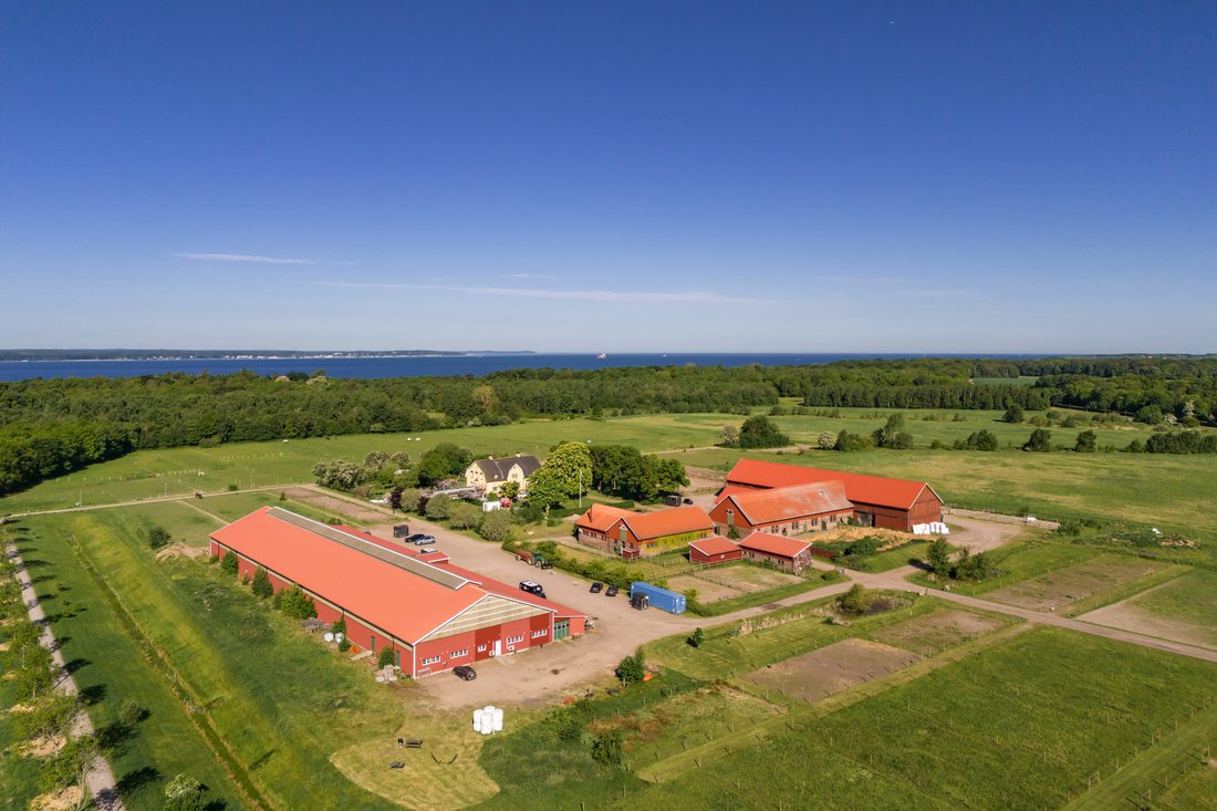 Farm Ranch in Helsingborg, Skåne County, Sweden 2 - 18107987
