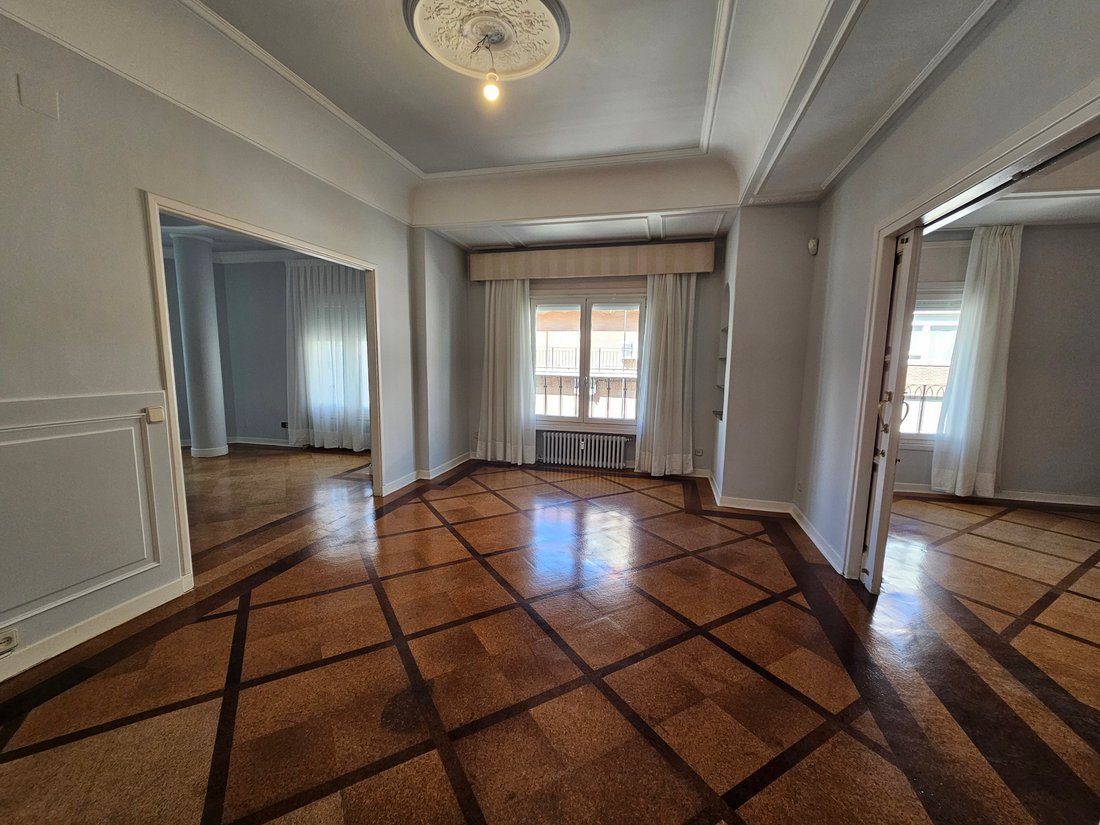 Apartment in Barrio Salamanca, Madrid, Spain 2 - 18106595