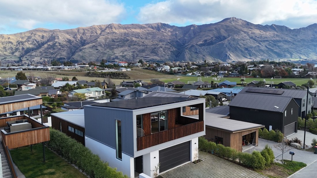 House in Wanaka, Otago, New Zealand 1 - 18107463