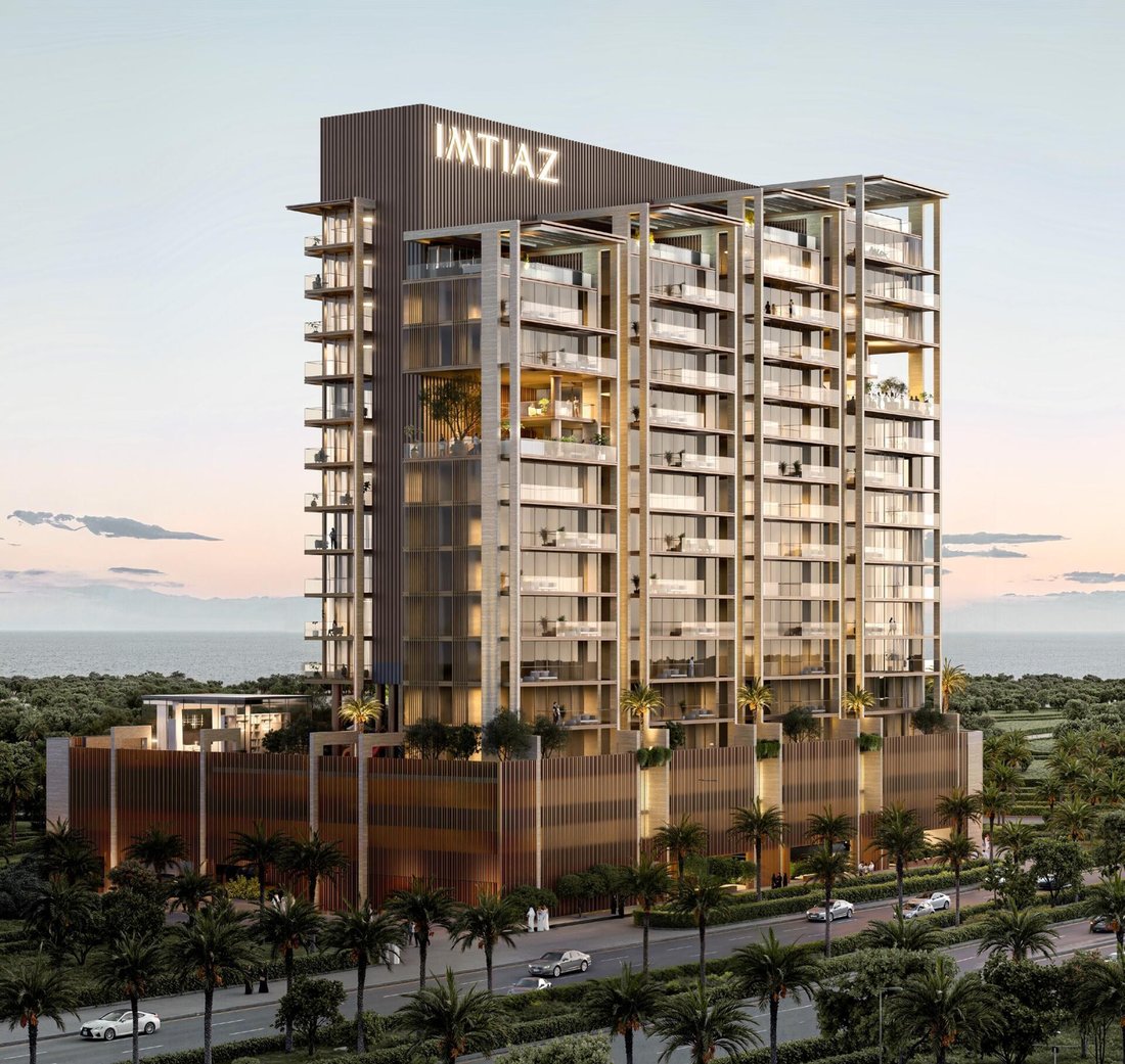 Apartment in Dubai Islands / Deira Islands, Dubai, United Arab Emirates 2 - 18106492