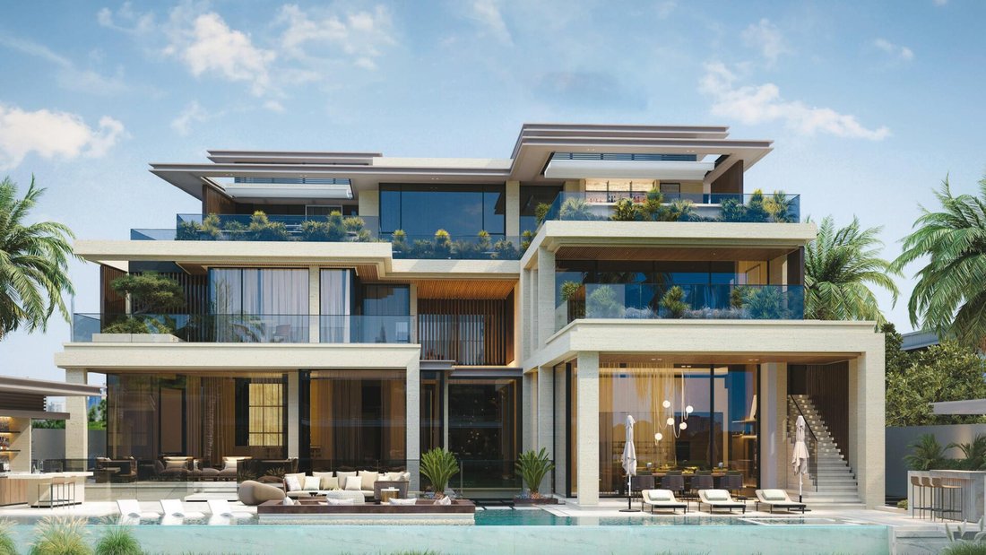 Villa in Nad Al Sheba 1, Nad Al Sheba, Dubai 3 - 18106528