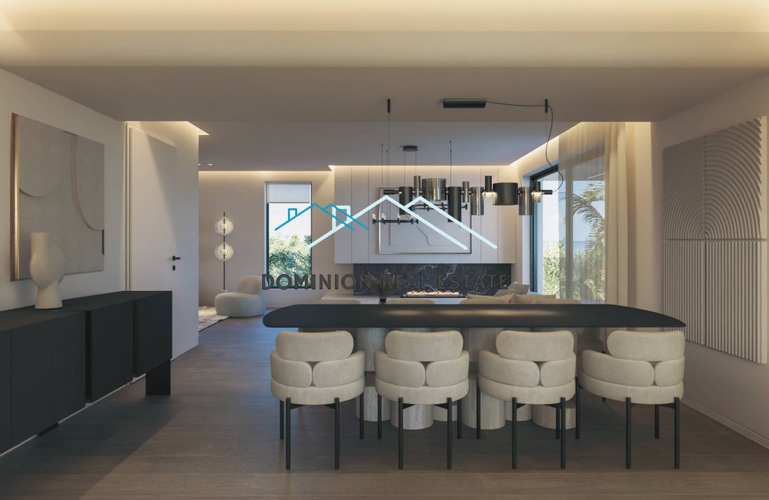 Penthouse à Glyfáda, Attique, Grèce 3 - 18106759