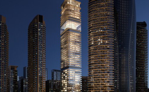 Apartment in Dubai, Dubai, United Arab Emirates 1