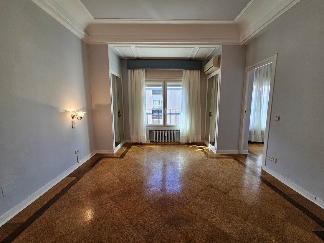 Apartment in Barrio Salamanca, Madrid, Spain 5 - 18106595