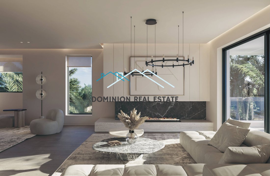 Penthouse in Glyfada, Attica, Greece 1 - 18106759