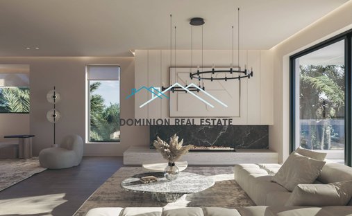 Penthouse in Glyfada, Attika, Griechenland 1