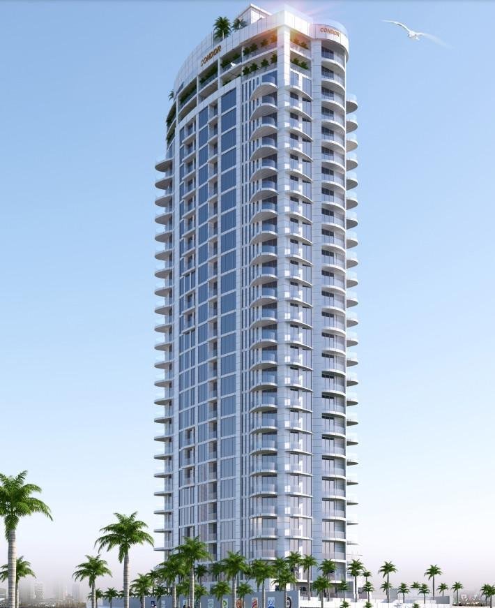 Apartment in Dubai Marina / Marsa Dubai, Dubai, United Arab Emirates 2 - 18106279