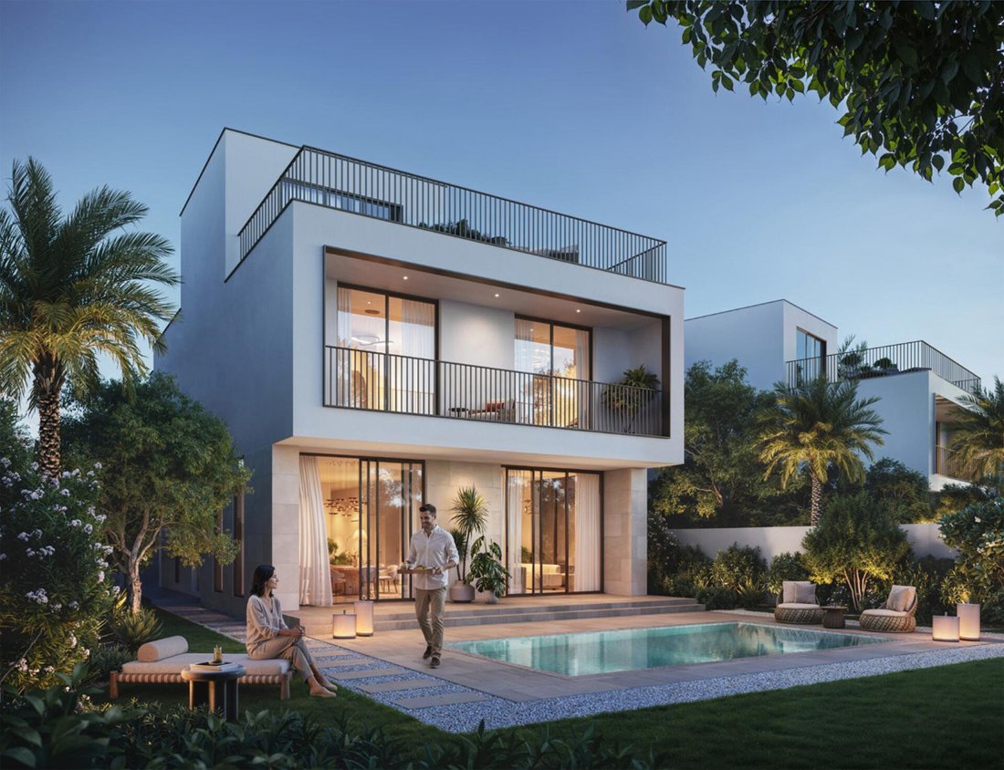 Villa à Al Yalayis 5, Al Yalayis, Doubaï 1 - 18106462