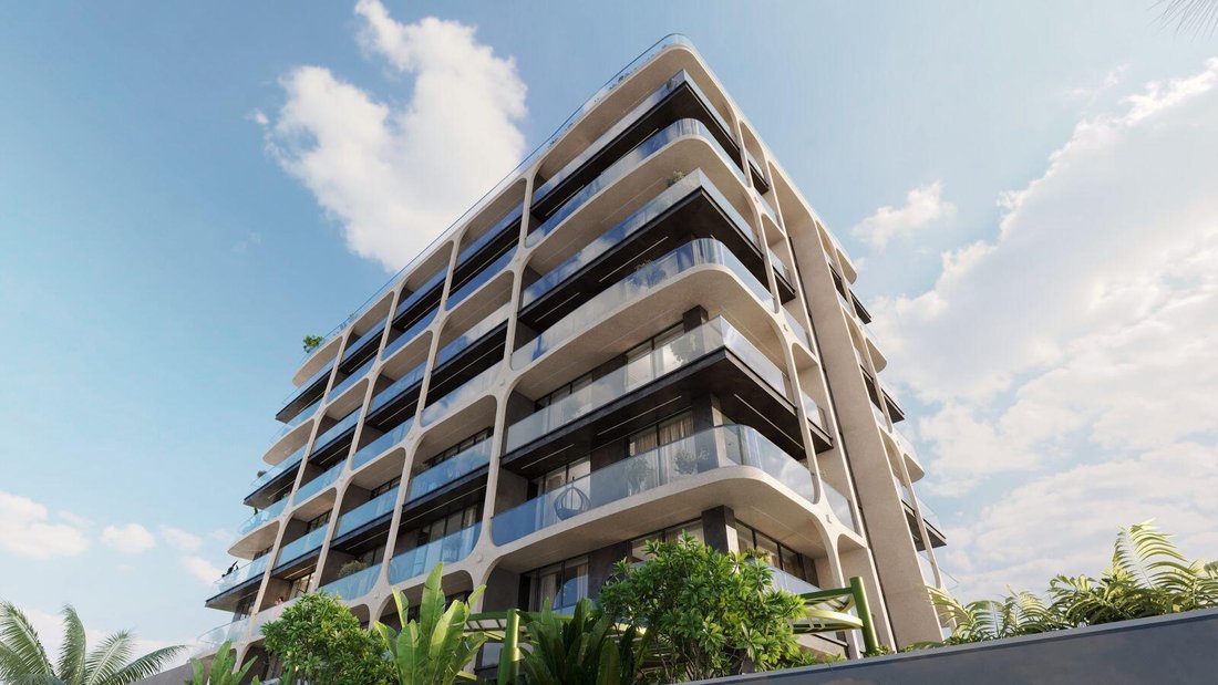 Appartement à Al Satwa, Doubaï, Émirats arabes unis 3 - 18106433
