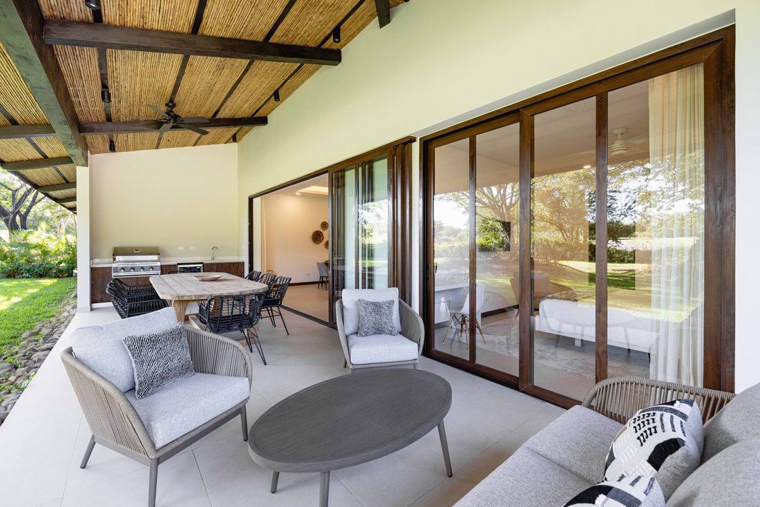 Villa in Tamarindo, Provinz Guanacaste, Costa Rica 4 - 18106792