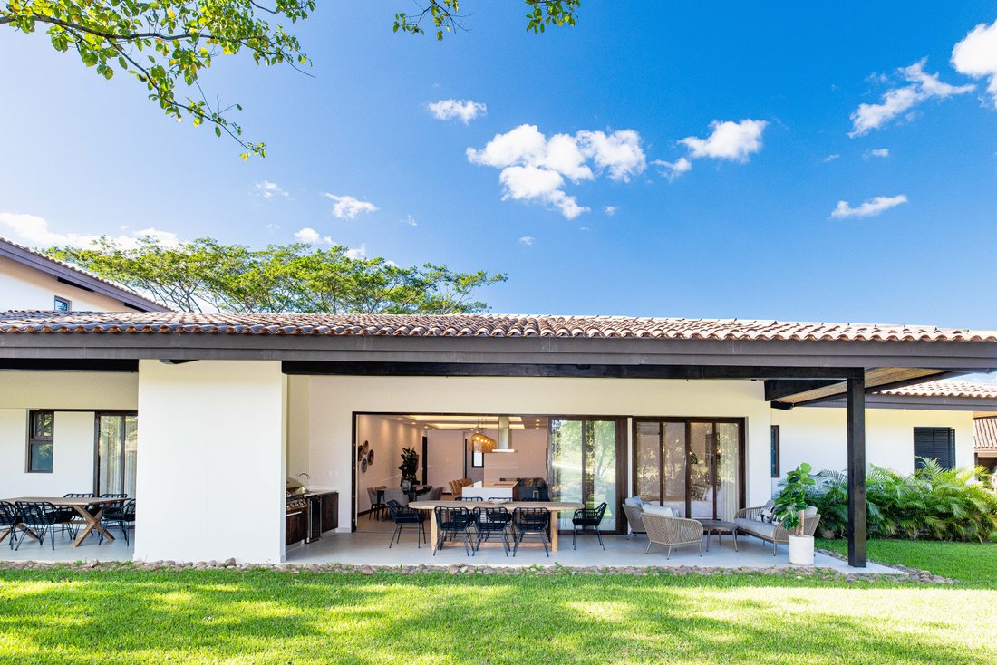Villa in Tamarindo, Provinz Guanacaste, Costa Rica 3 - 18106792
