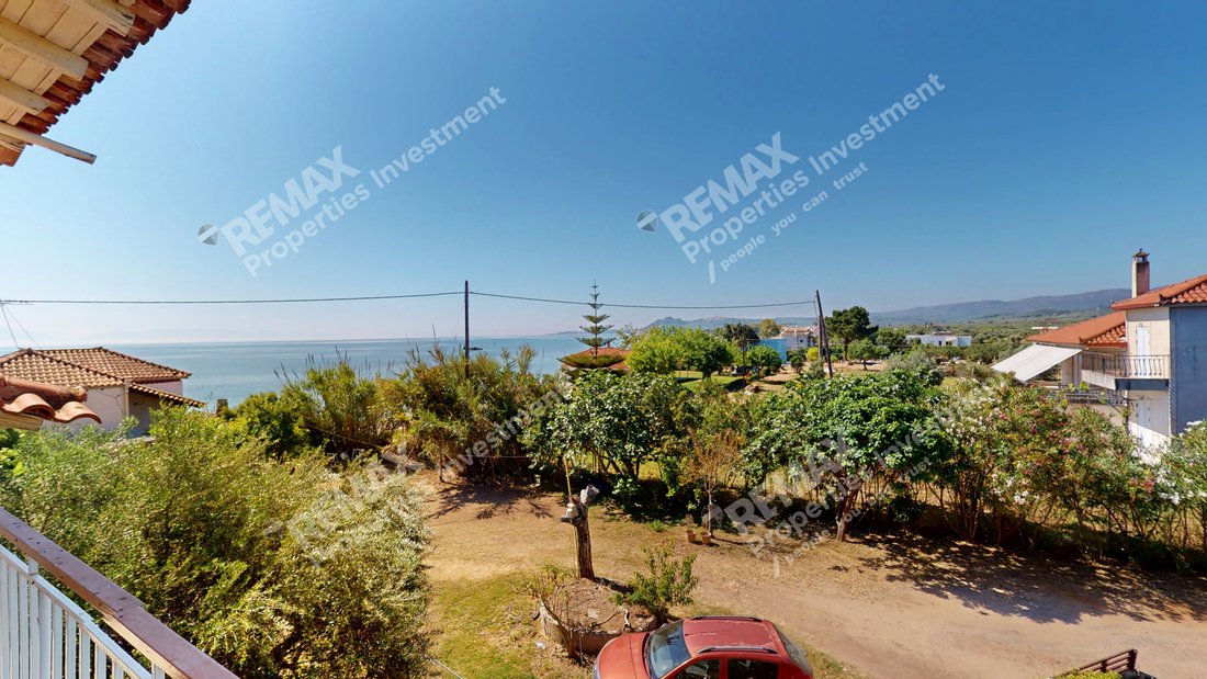 Country House in Messini, Peloponnese, Western Greece and the Ionian, Greece 2 - 18108197