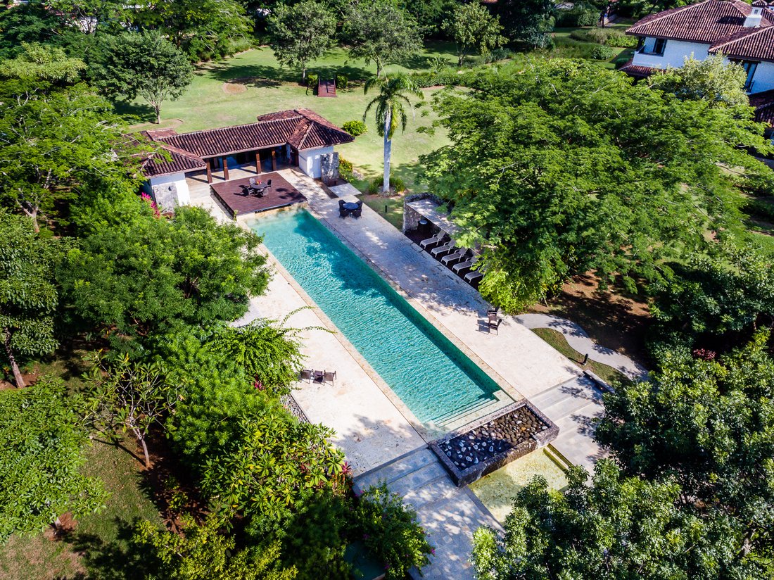 Villa in Tamarindo, Provinz Guanacaste, Costa Rica 2 - 18106792