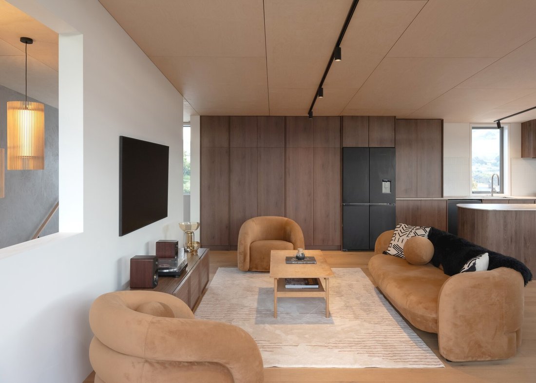 House in Wanaka, Otago, New Zealand 3 - 18107463