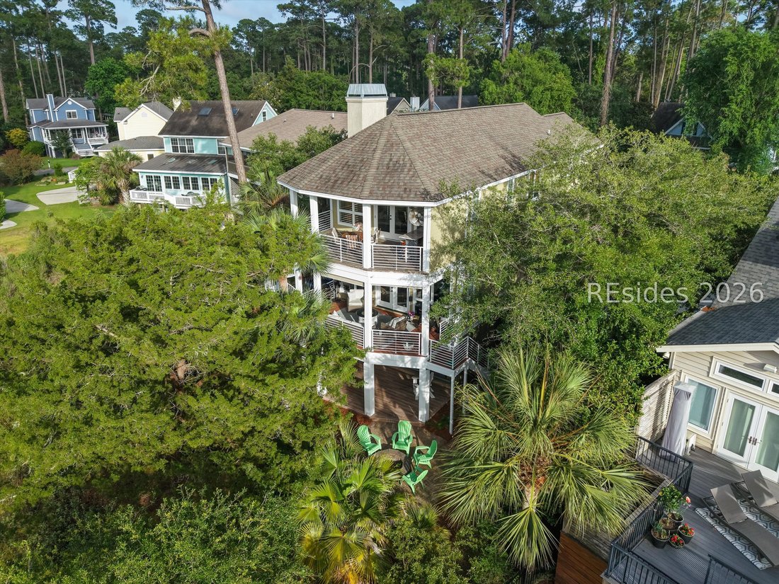House in Hilton Head Island, South Carolina, United States 5 - 18108136