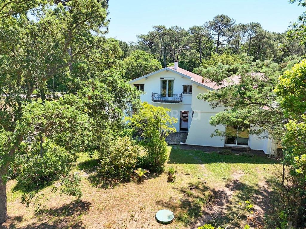 House in Seignosse, Nouvelle-Aquitaine, France 1 - 16256202
