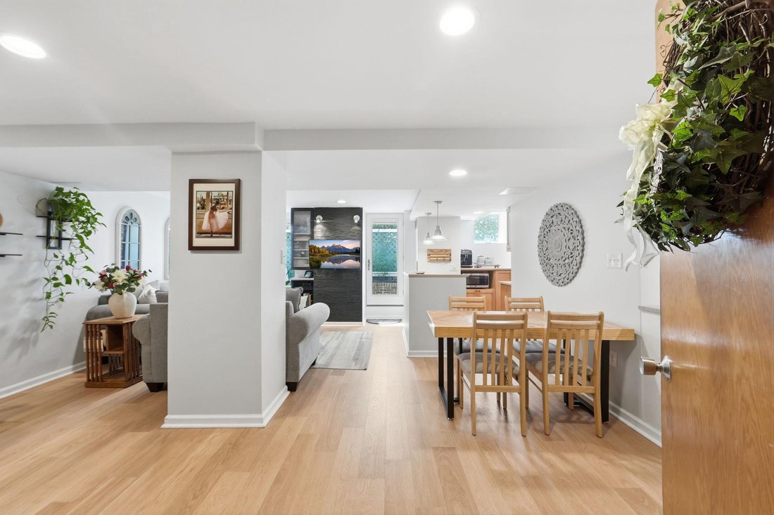 Condo in Washington, District of Columbia, United States 4 - 18108050