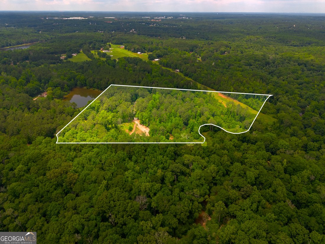 Land in Fayetteville, Georgia, United States 5 - 18108233