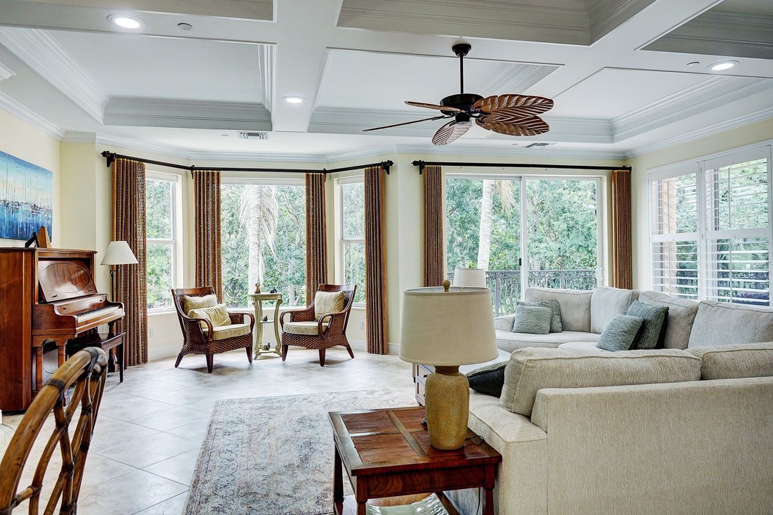 Condo in Jensen Beach, Florida, United States 5 - 18108047