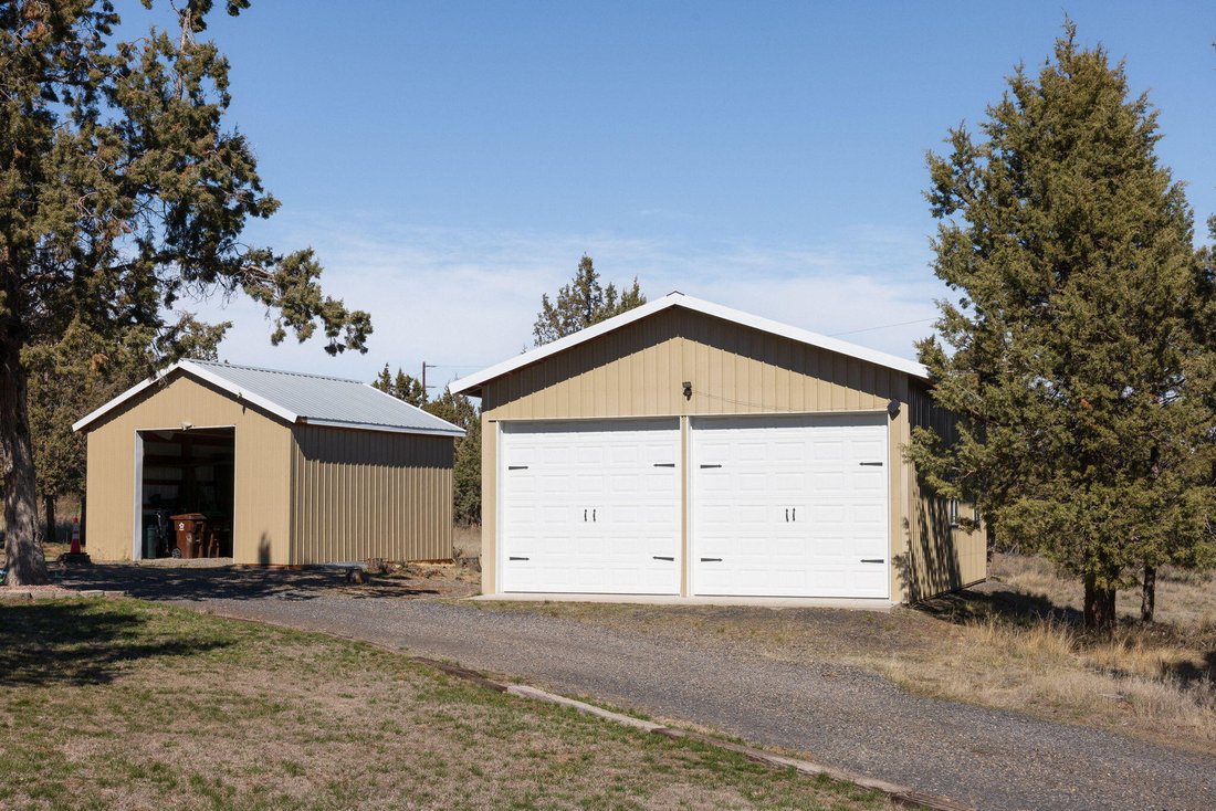 House in Prineville, Oregon, United States 4 - 18108288