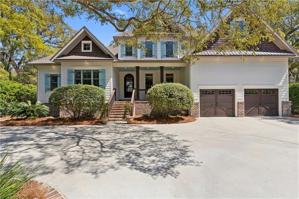 House in St. Simons, Georgia, United States 4 - 18108195