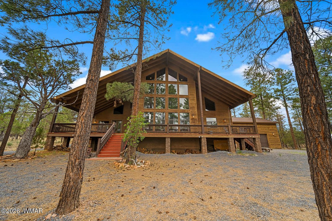 Heber-Overgaard, Arizona, United States 4 - 18108103