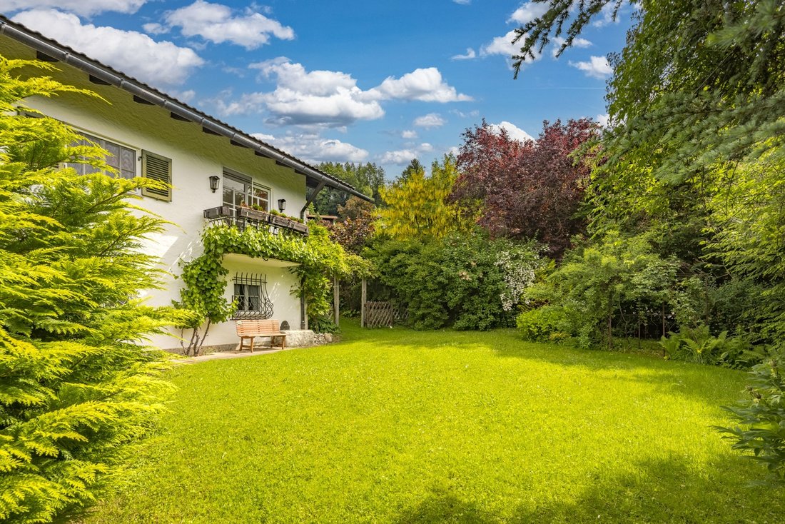 Land in Tegernsee, Bavaria, Germany 5 - 18107716