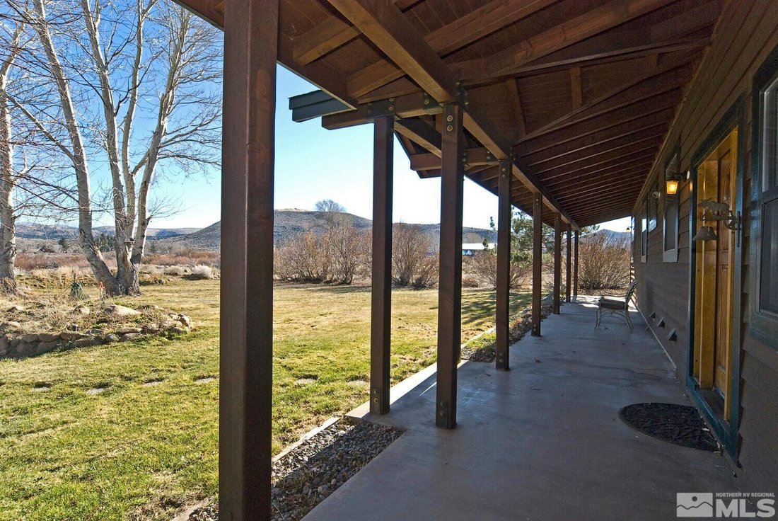 House in Markleeville, California, United States 4 - 18108222