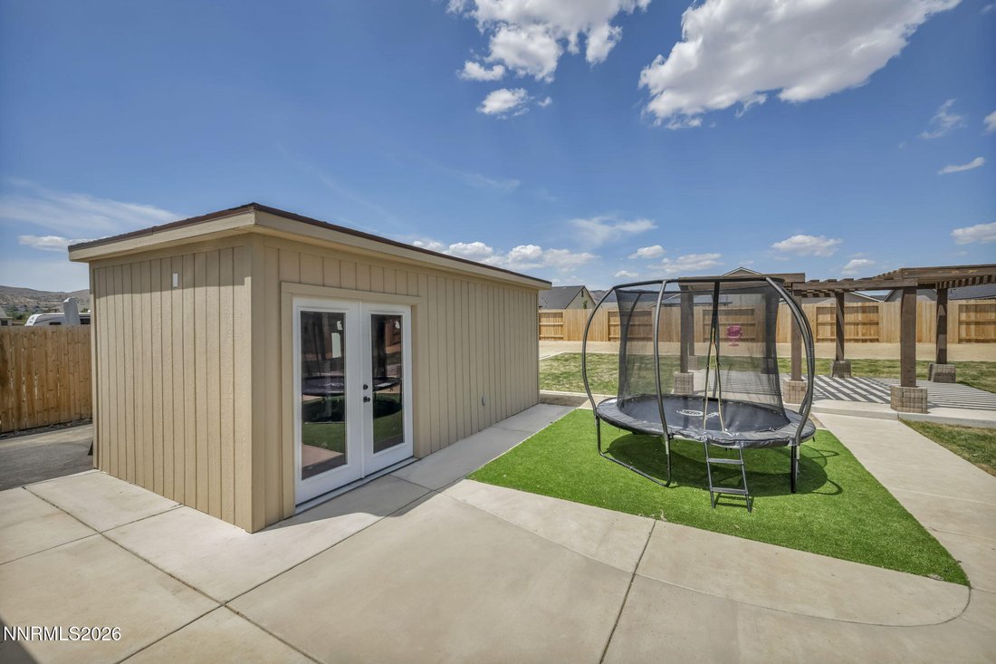 House in Sparks, Nevada, United States 5 - 18108224