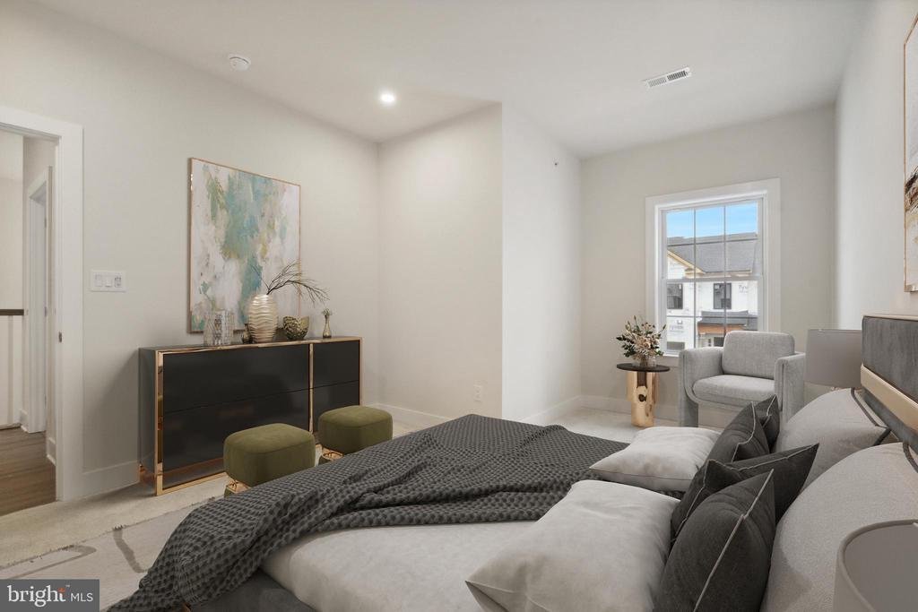 Townhouse in Warrington, Pennsylvania, United States 5 - 18108230