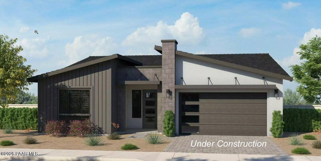 House in Prescott Valley, Arizona, United States 2 - 18108162