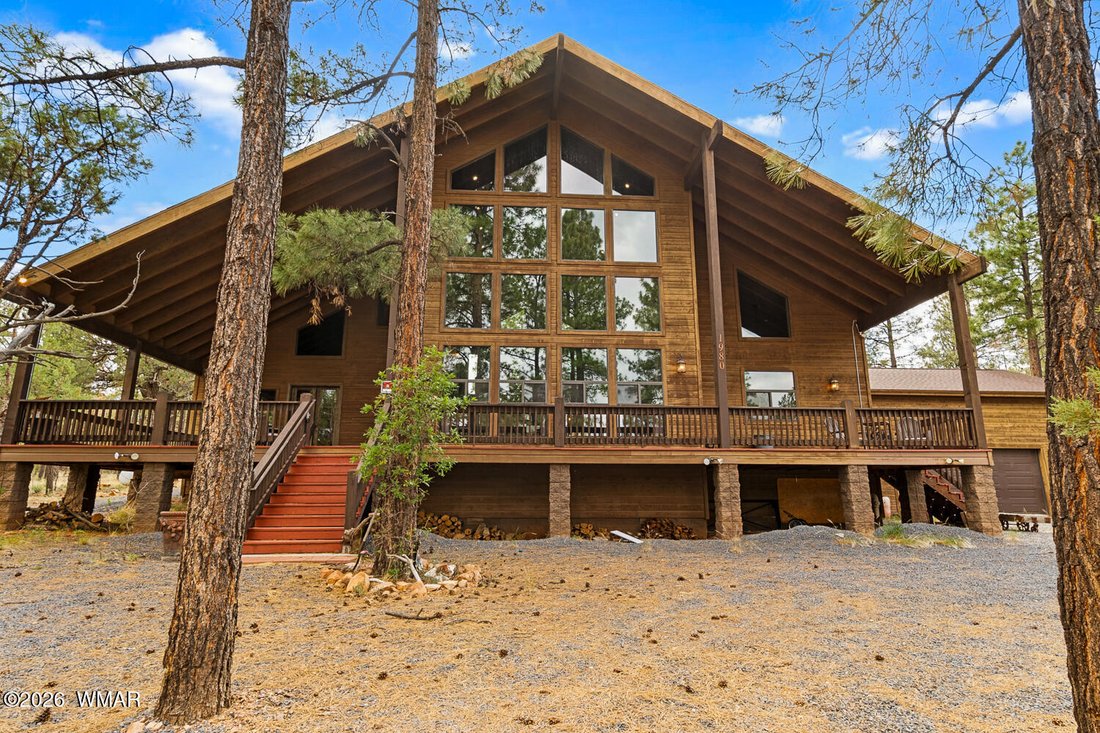 Heber-Overgaard, Arizona, United States 3 - 18108103