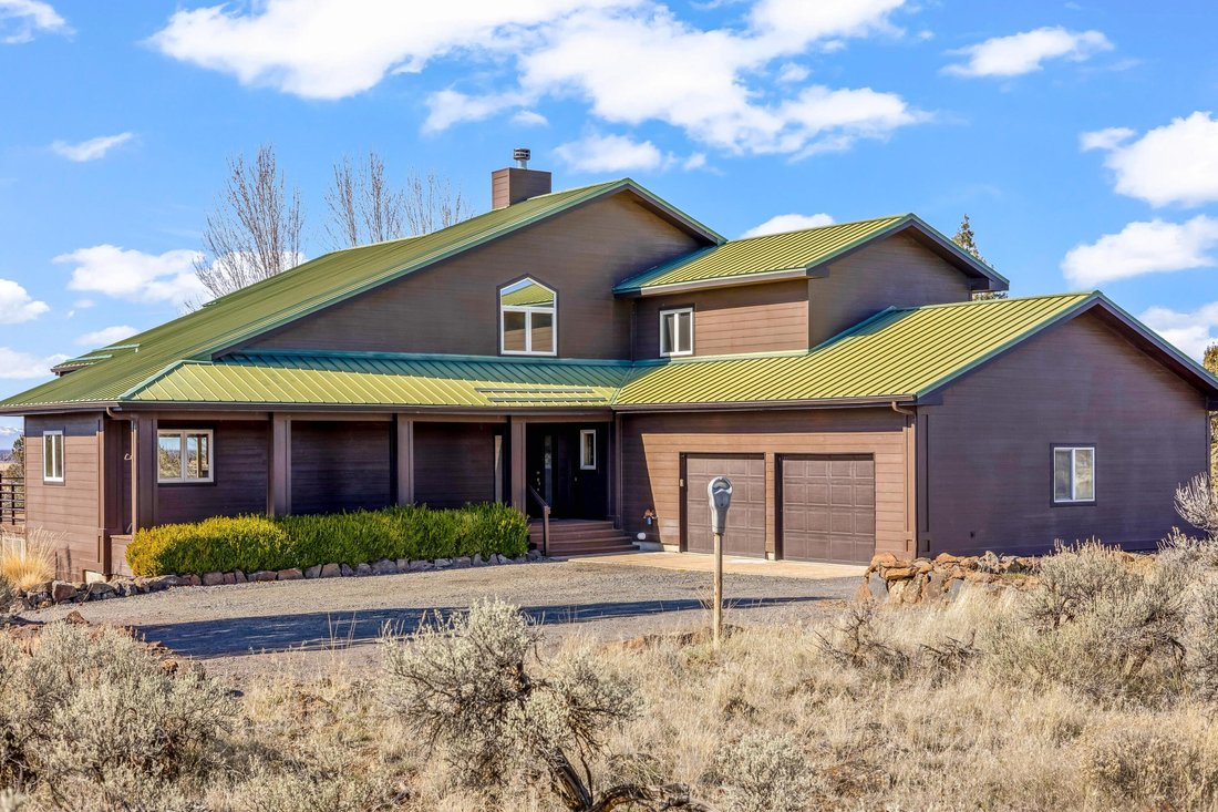 House in Powell Butte, Oregon, United States 2 - 18108280