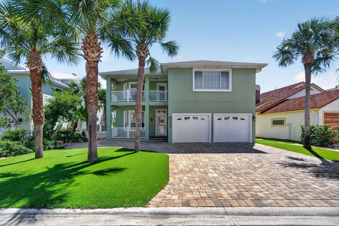 House in St. Augustine, Florida, United States 2 - 18108123