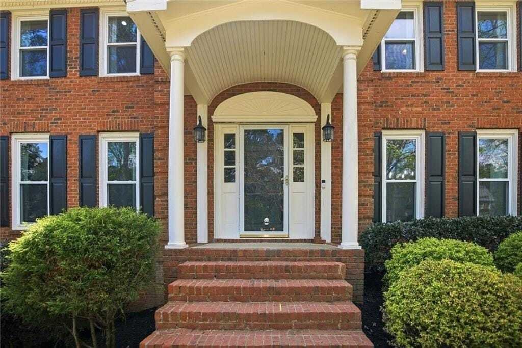 House in Woodstock, Georgia, United States 3 - 17648699