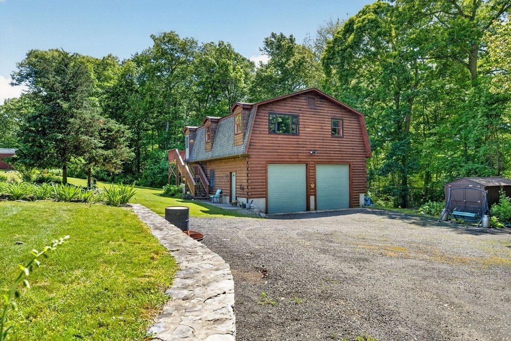 House in Berkley, Massachusetts, United States 5 - 18108236