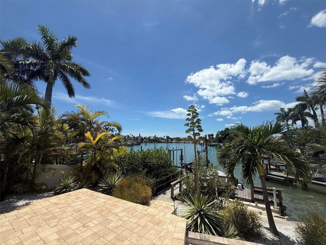 House in St. Pete Beach, Florida, United States 2 - 17834831