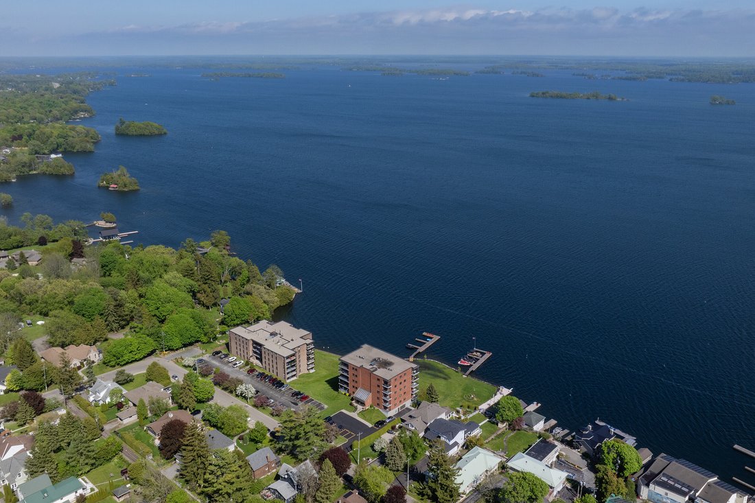 Condo in Gananoque, Ontario, Canada 5 - 17210112