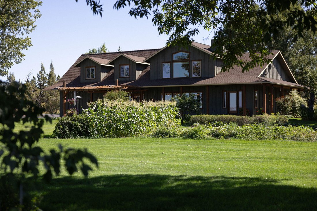 House in Powell Butte, Oregon, United States 3 - 18108289